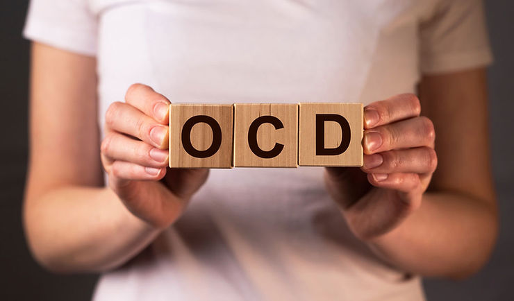 Understanding OCD - Symptoms, Causes, and Treatment Options