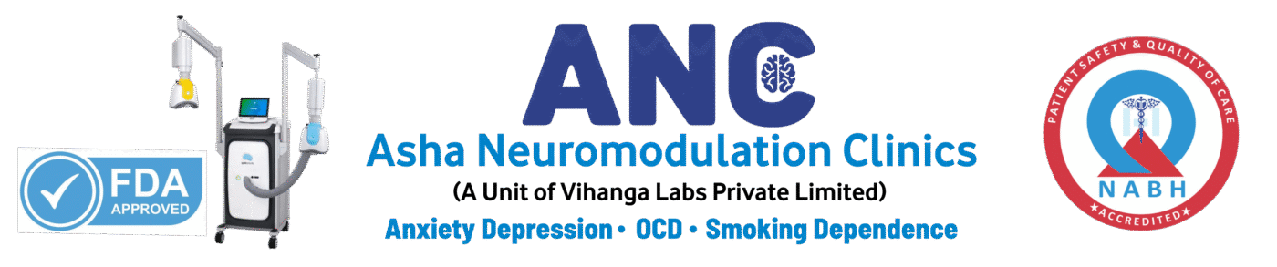 Asha  Neuromodulation Clinics