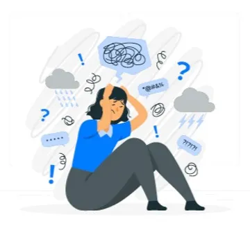 Overcoming OCD Triggers - Strategies For Coping With Intrusive Thoughts