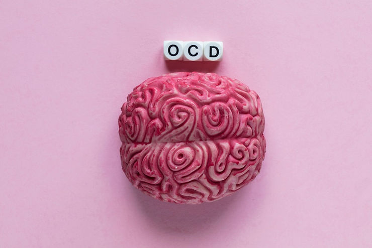 Understanding OCD - Symptoms, Causes, and Treatment Options