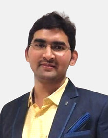 Dr. Abhilash Garapati