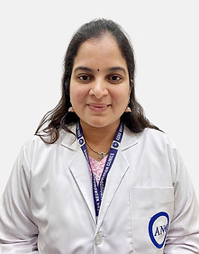 Dr. Bhavana Allam