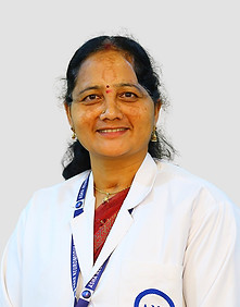Dr. Sailaja Bomma