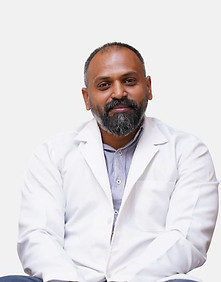 Dr. P. Chytanya Deepak