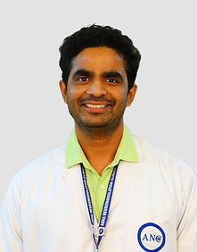 Dr. Ashwin Kumar
