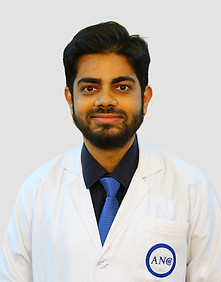 Dr. Karthik Valipay