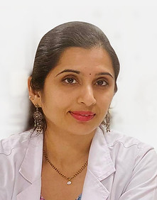 Dr. Shvetha Chilukuri