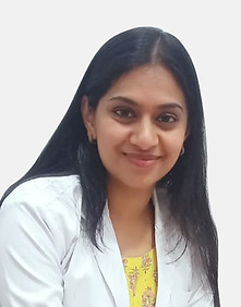 Dr. Madhiha M