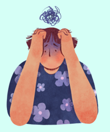 Deep TMS treatment in OCD – A special experience.