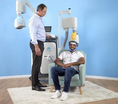 How RTMS helps in Depression?