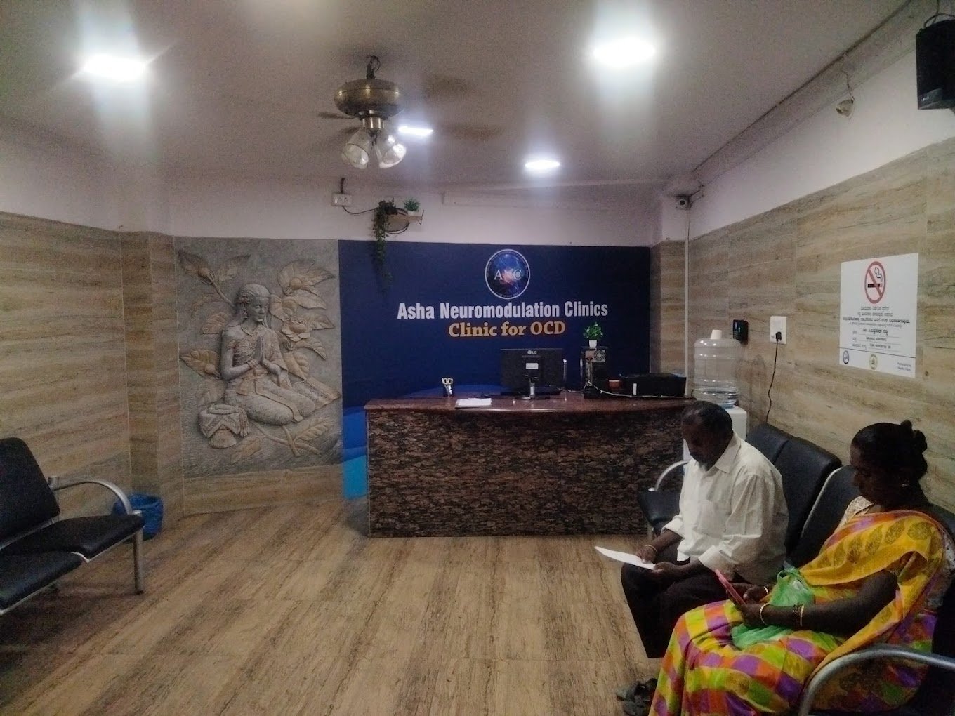 rtms Treatment In Vijayawada