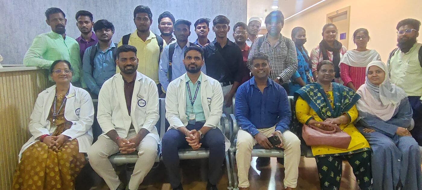 Orientation Workshop to Social Work students