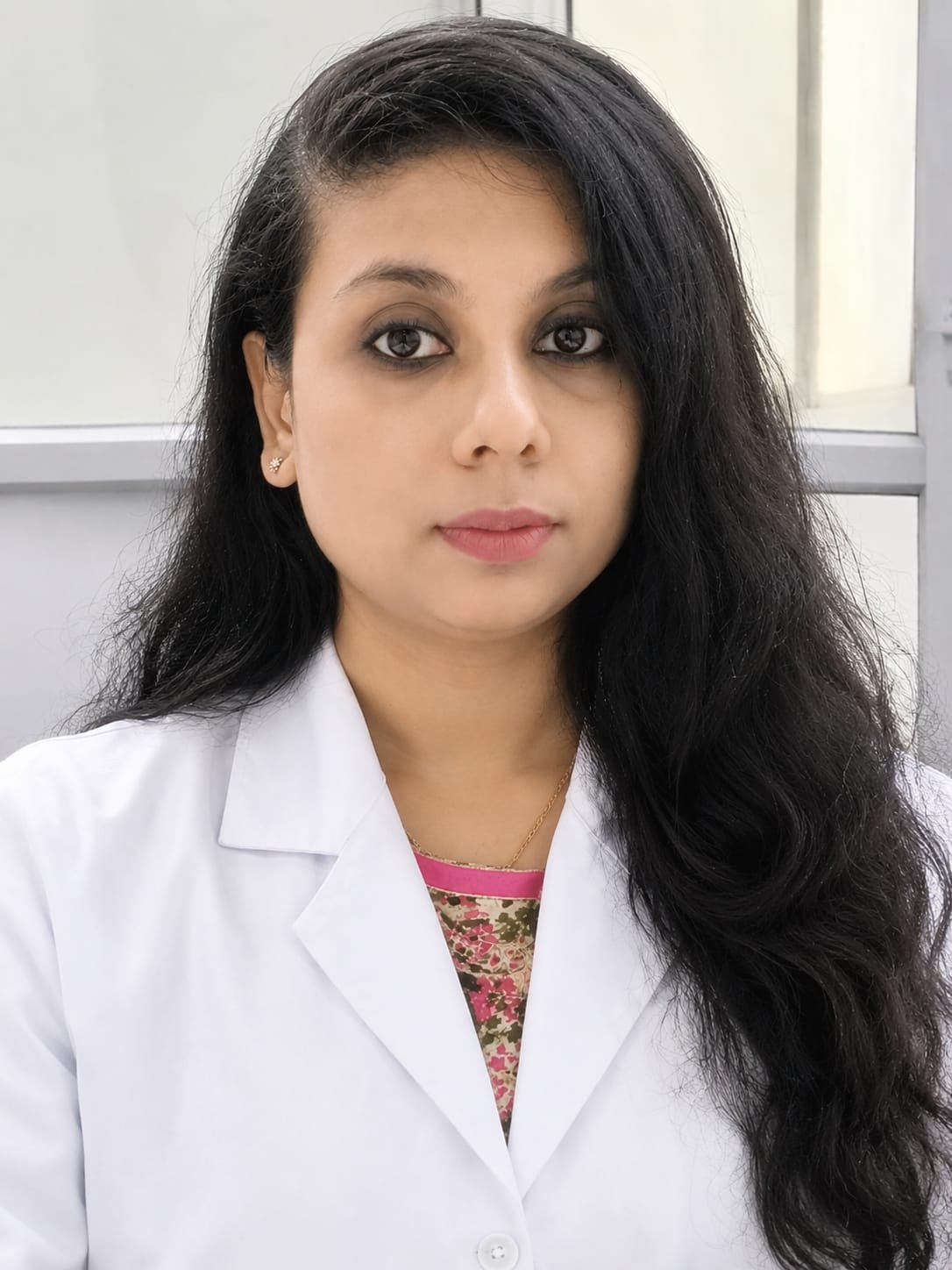 Angelin Monisha - Asha Neuromodulation Clinics