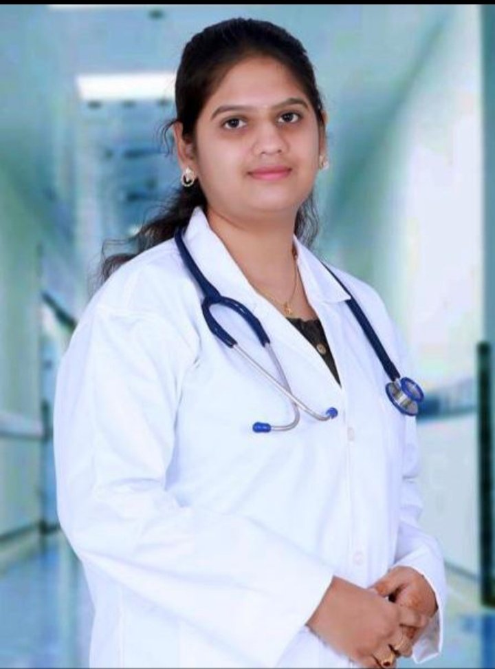 Apoorva Matam - Asha Neuromodulation Clinics