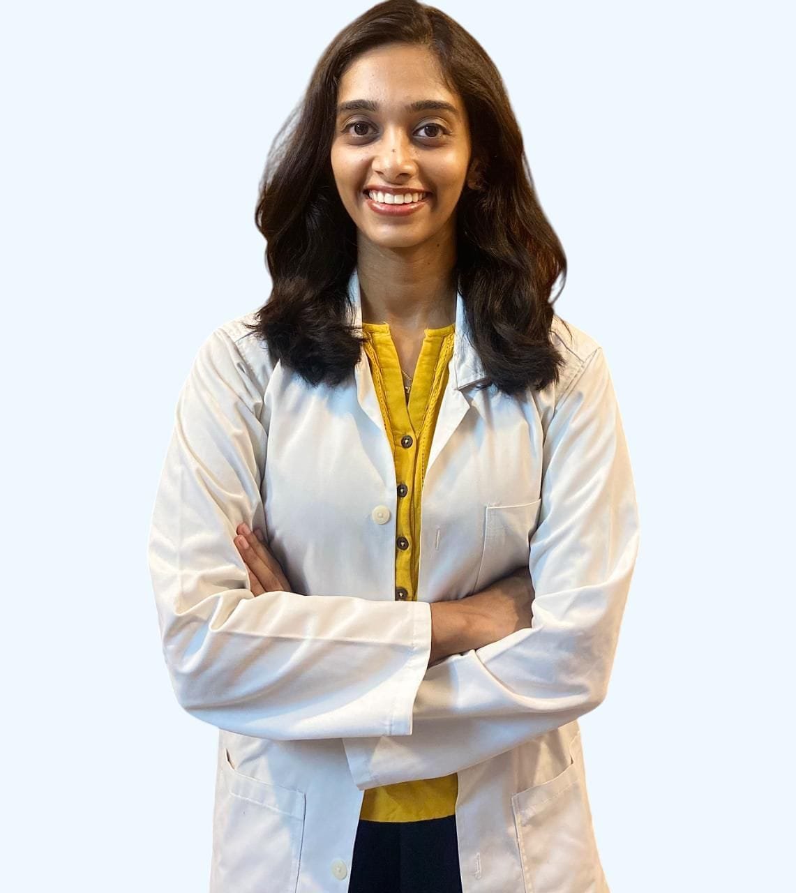 Dr Amrita - Asha Neuromodulation Clinics