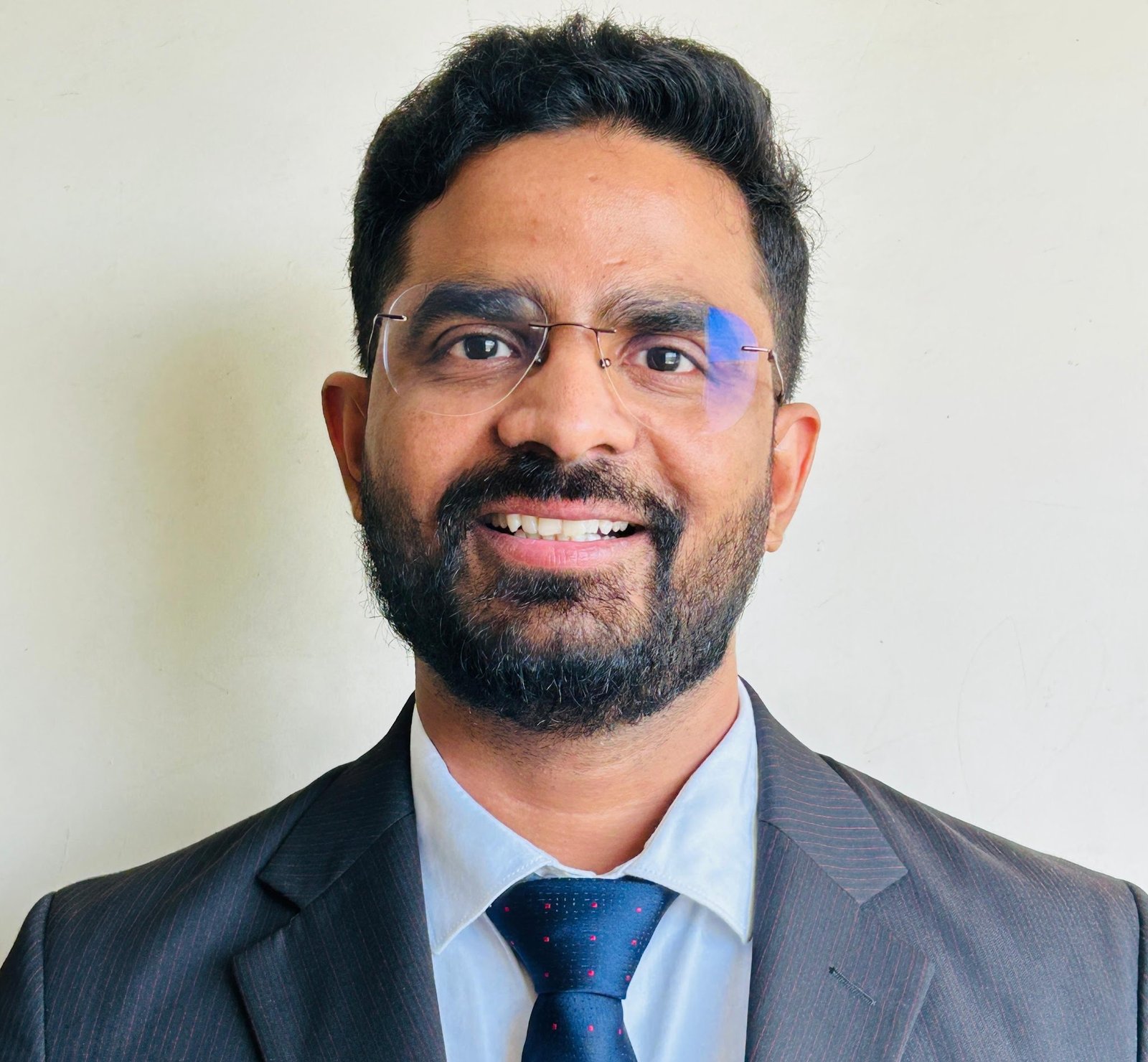 Dr Aswin Kumar - Asha Neuromodulation Clinics