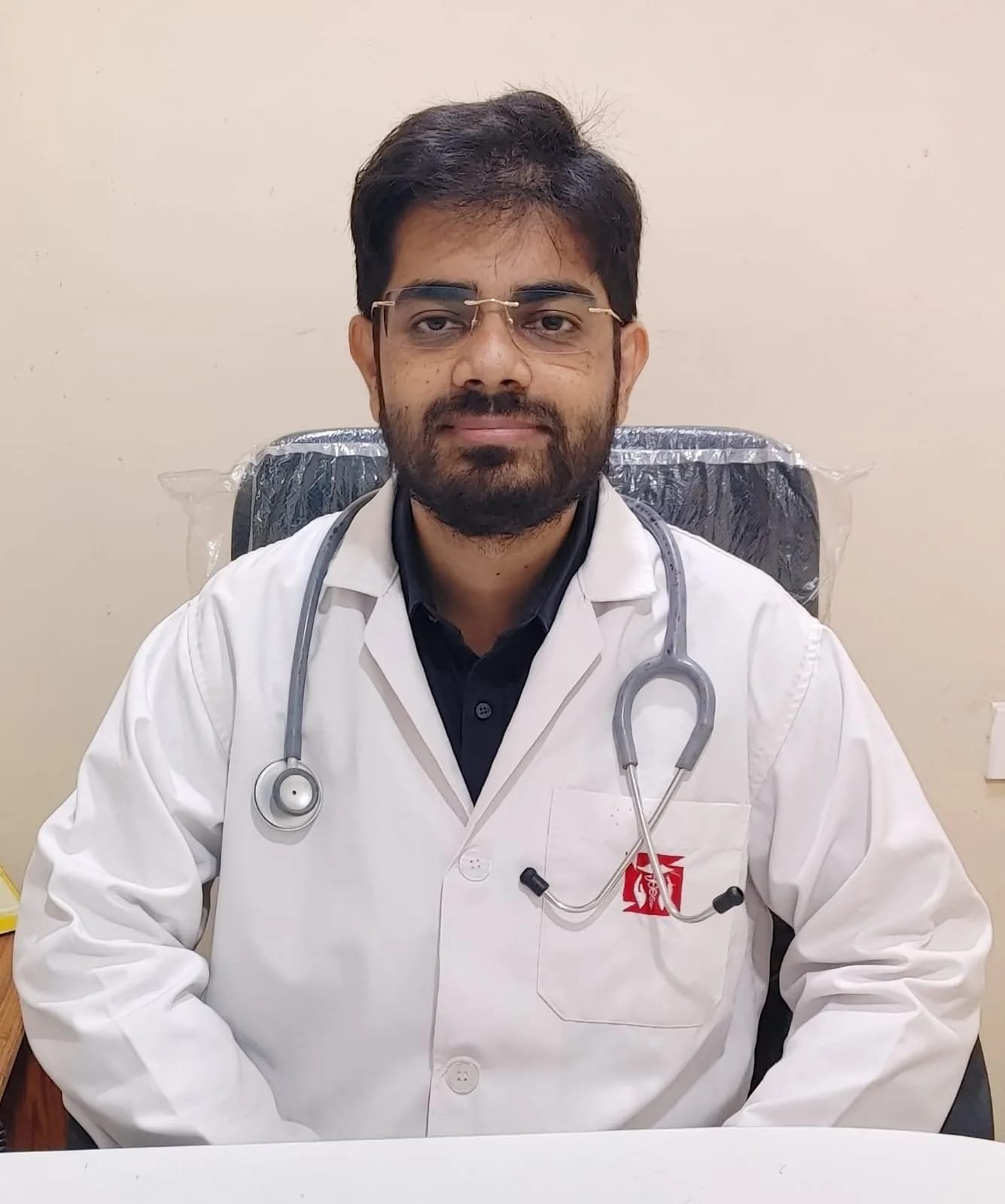 Dr Karthik - Asha Neuromodulation Clinics