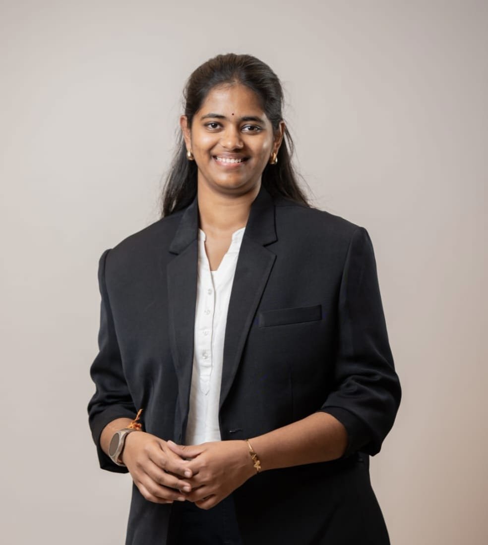 Dr Lalitha Jahnavi - Asha Neuromodulation Clinics