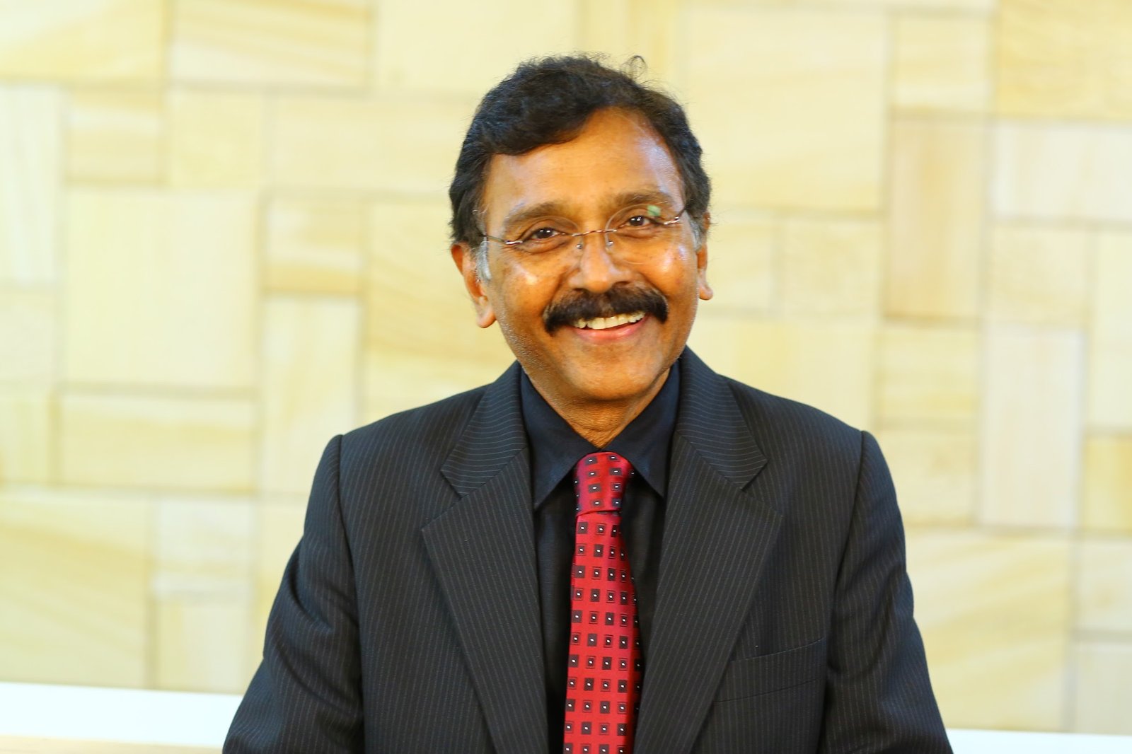 Dr M S Reddy - Asha Neuromodulation Clinics