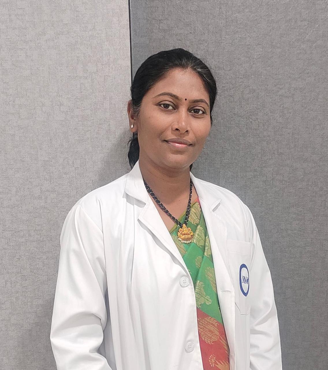 Dr Suhasini - Asha Neuromodulation Clinics