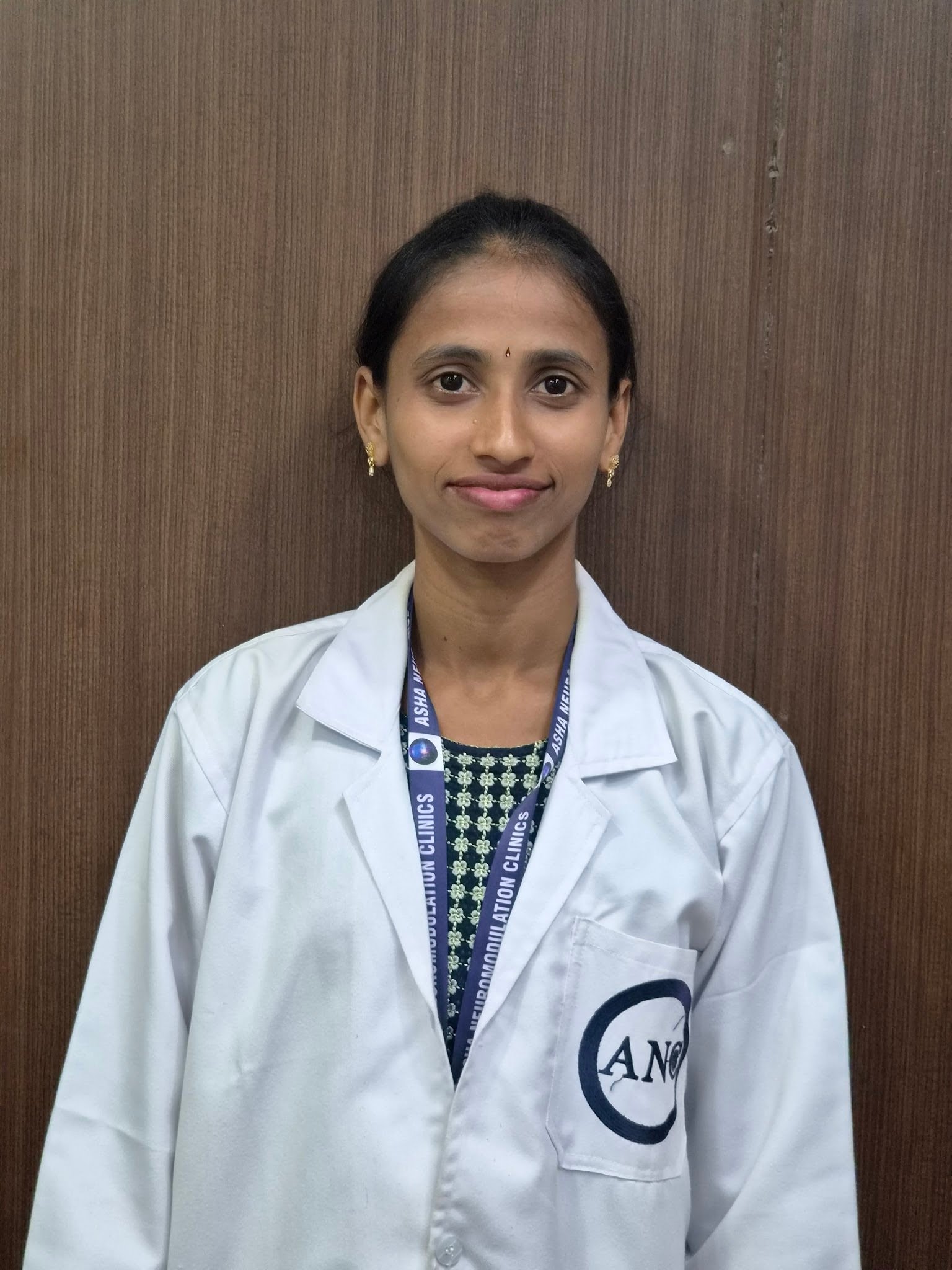 Durga Sri - Asha Neuromodulation Clinics