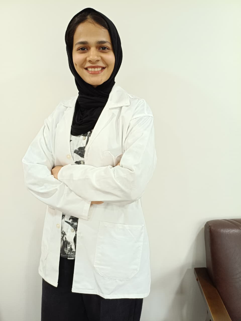Fatima Mariyam - Asha Neuromodulation Clinics