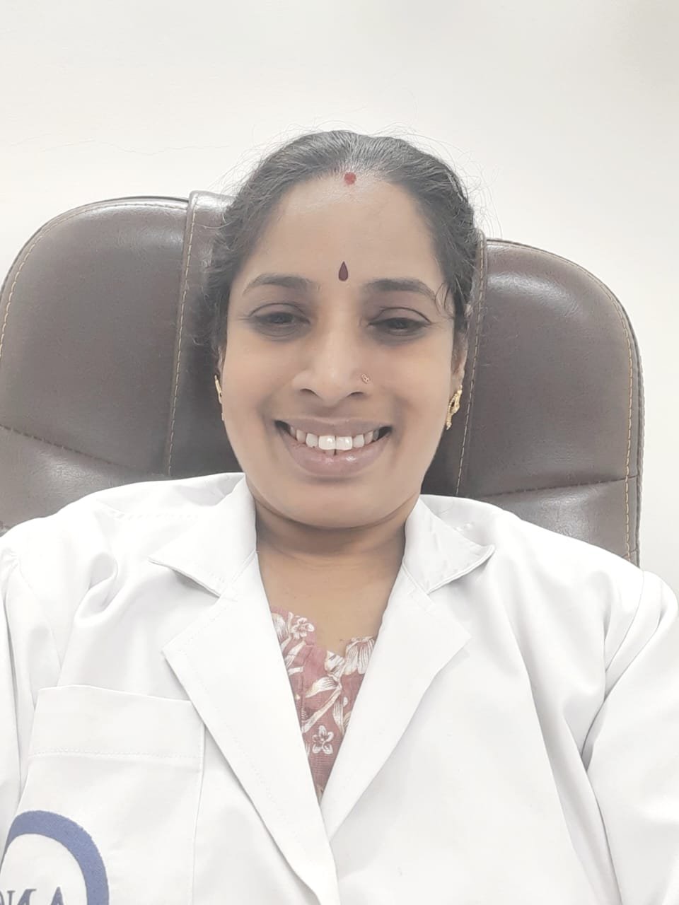Nagaraja Kumari - Asha Neuromodulation Clinics