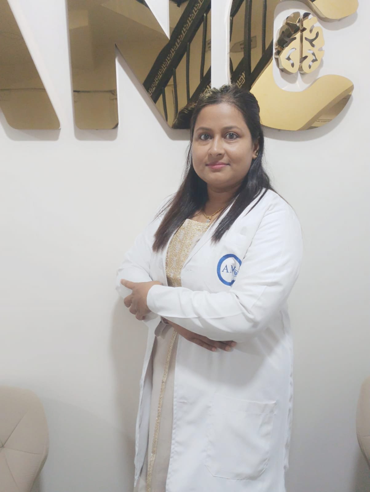 Rajeshwari - Asha Neuromodulation Clinics