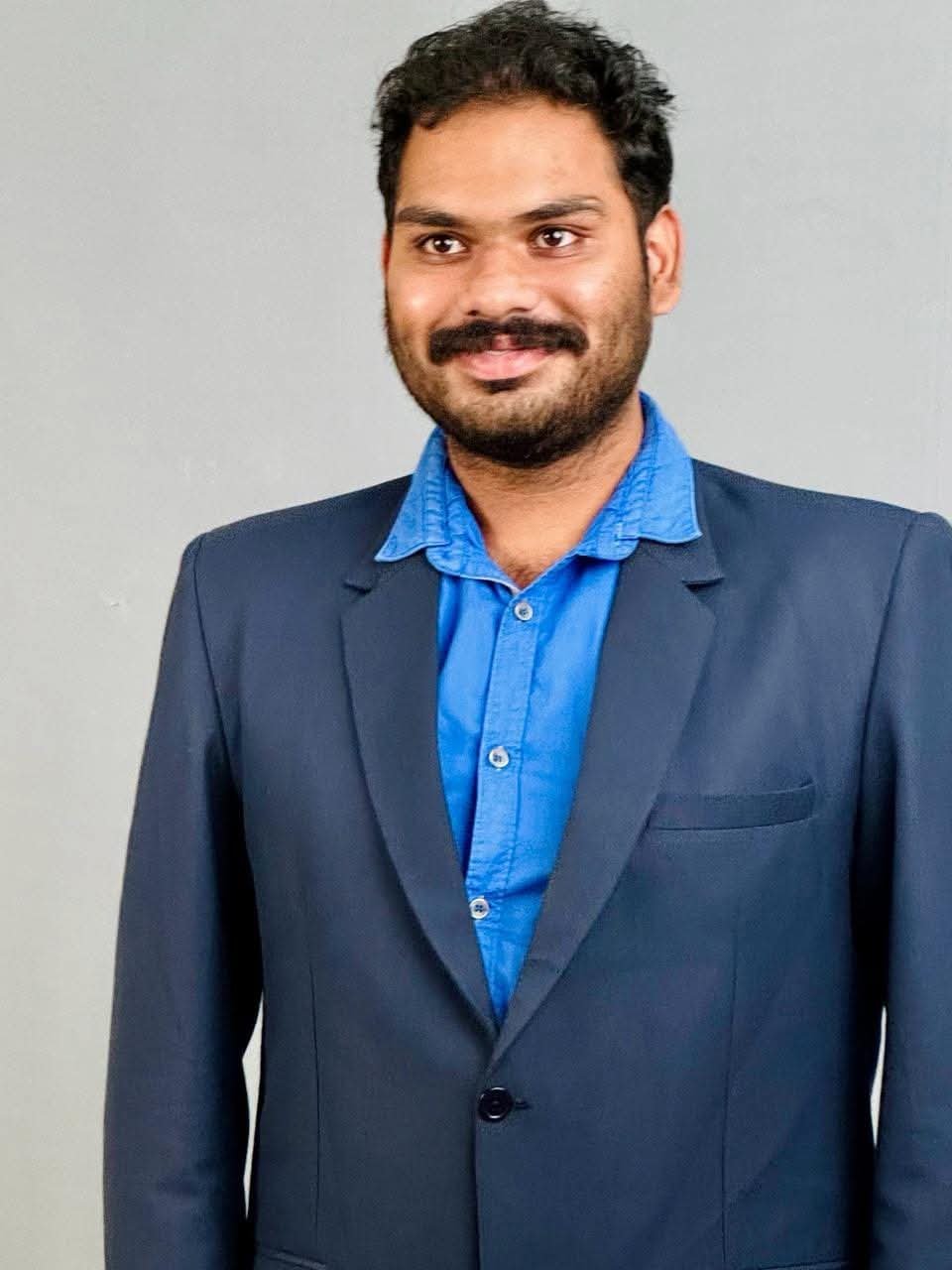 Ramanjaneya - Asha Neuromodulation Clinics