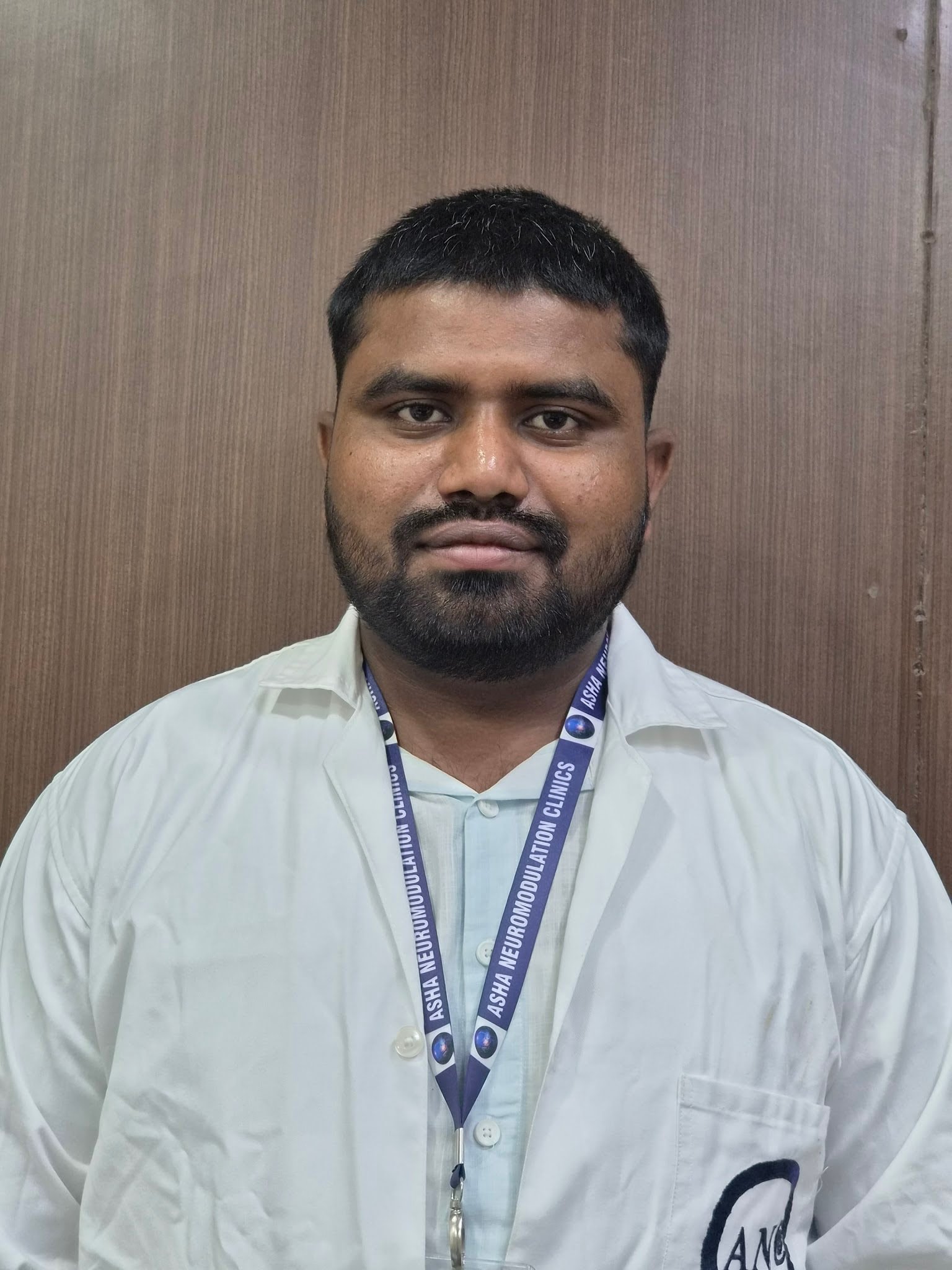 Sai Kiran - Asha Neuromodulation Clinics