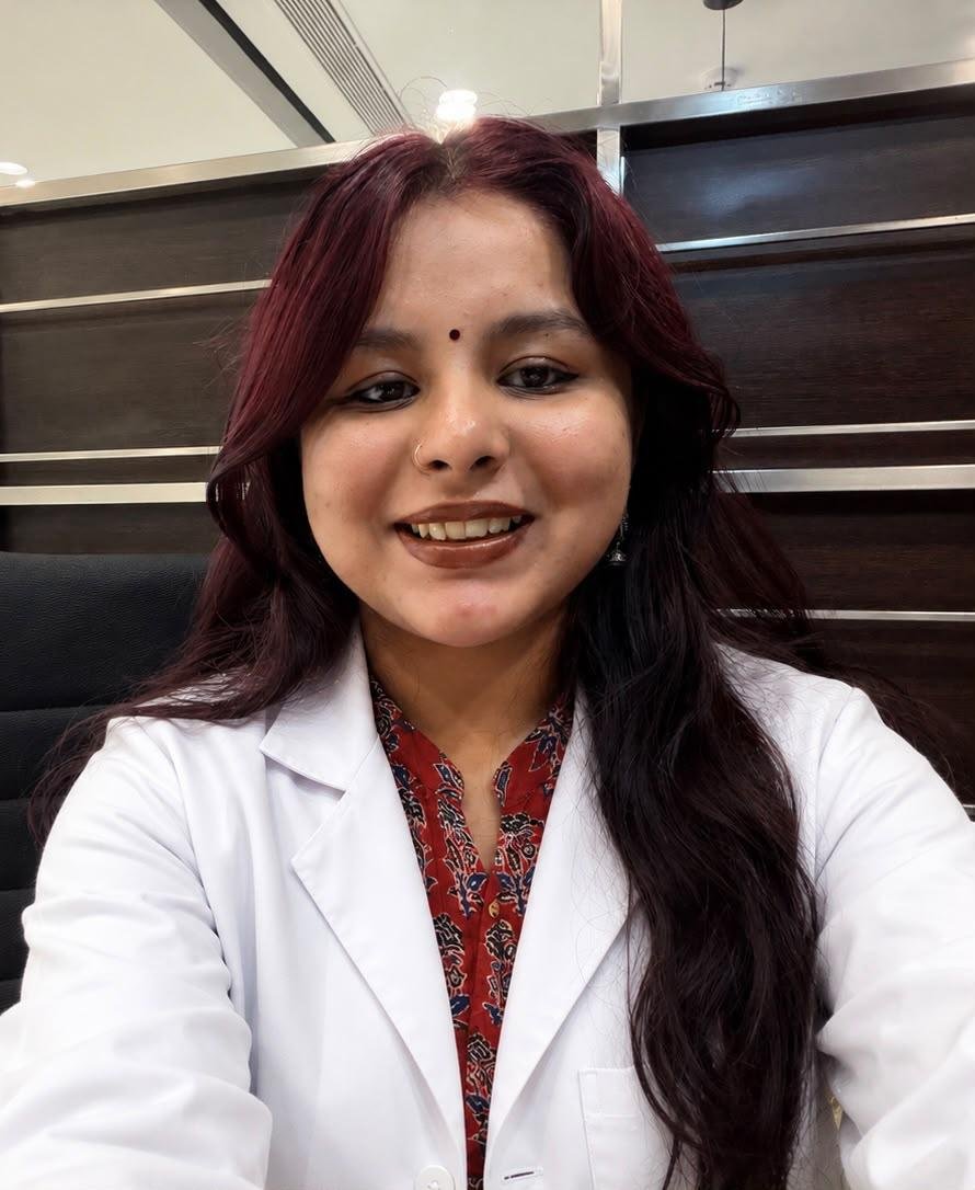 Sanmai Pathak - Asha Neuromodulation Clinics