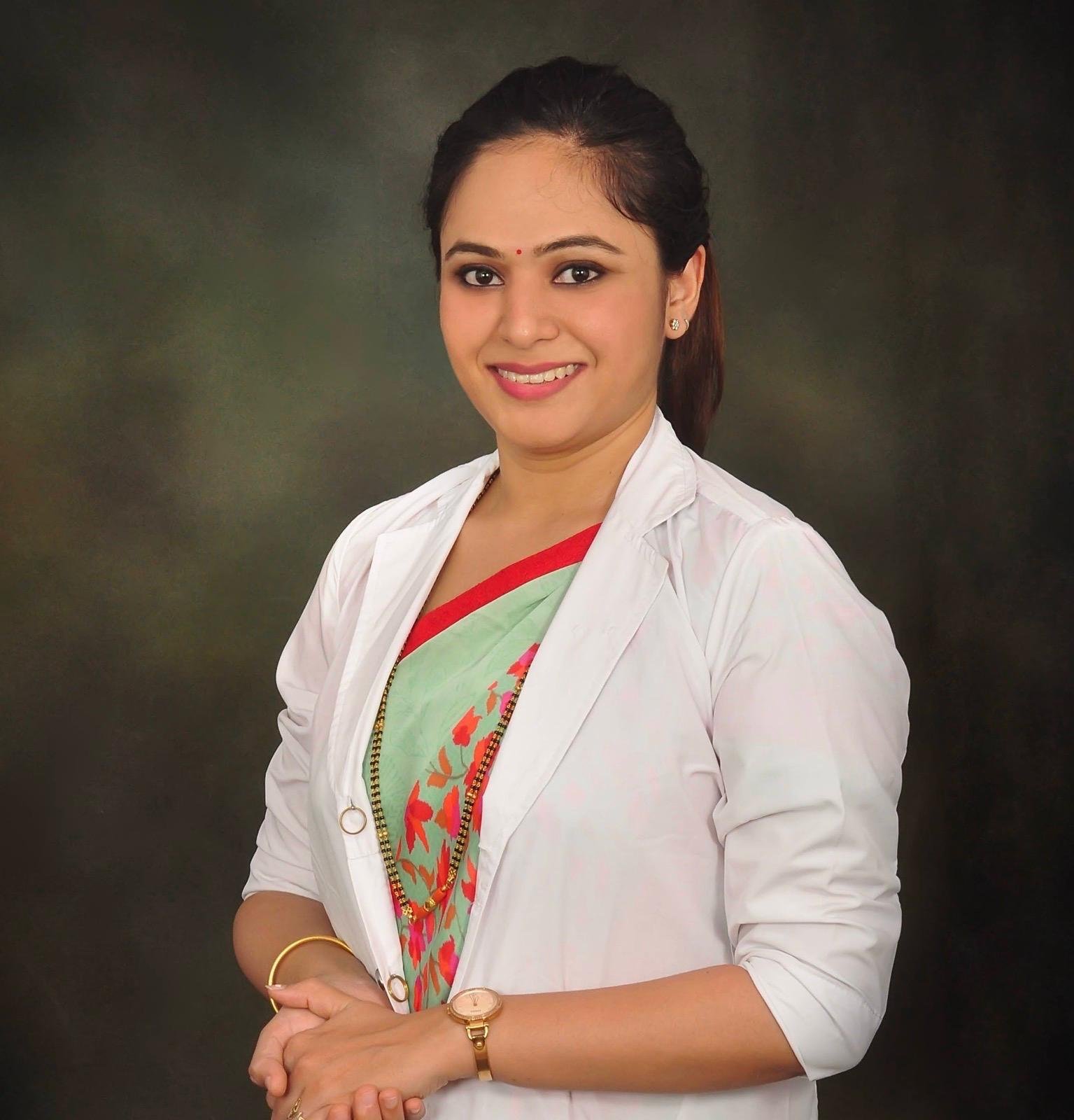 Shradha Shejeker - Asha Neuromodulation Clinics