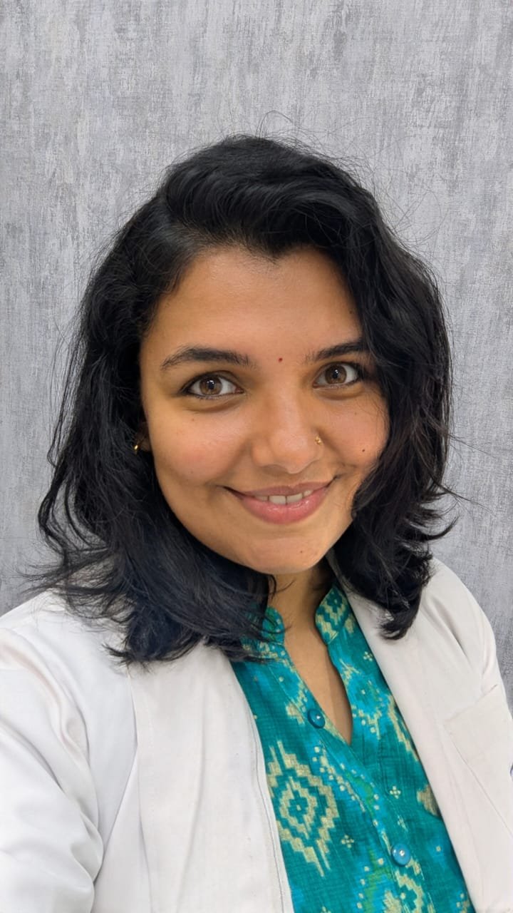 Sneha Chenji - Asha Neuromodulation Clinics