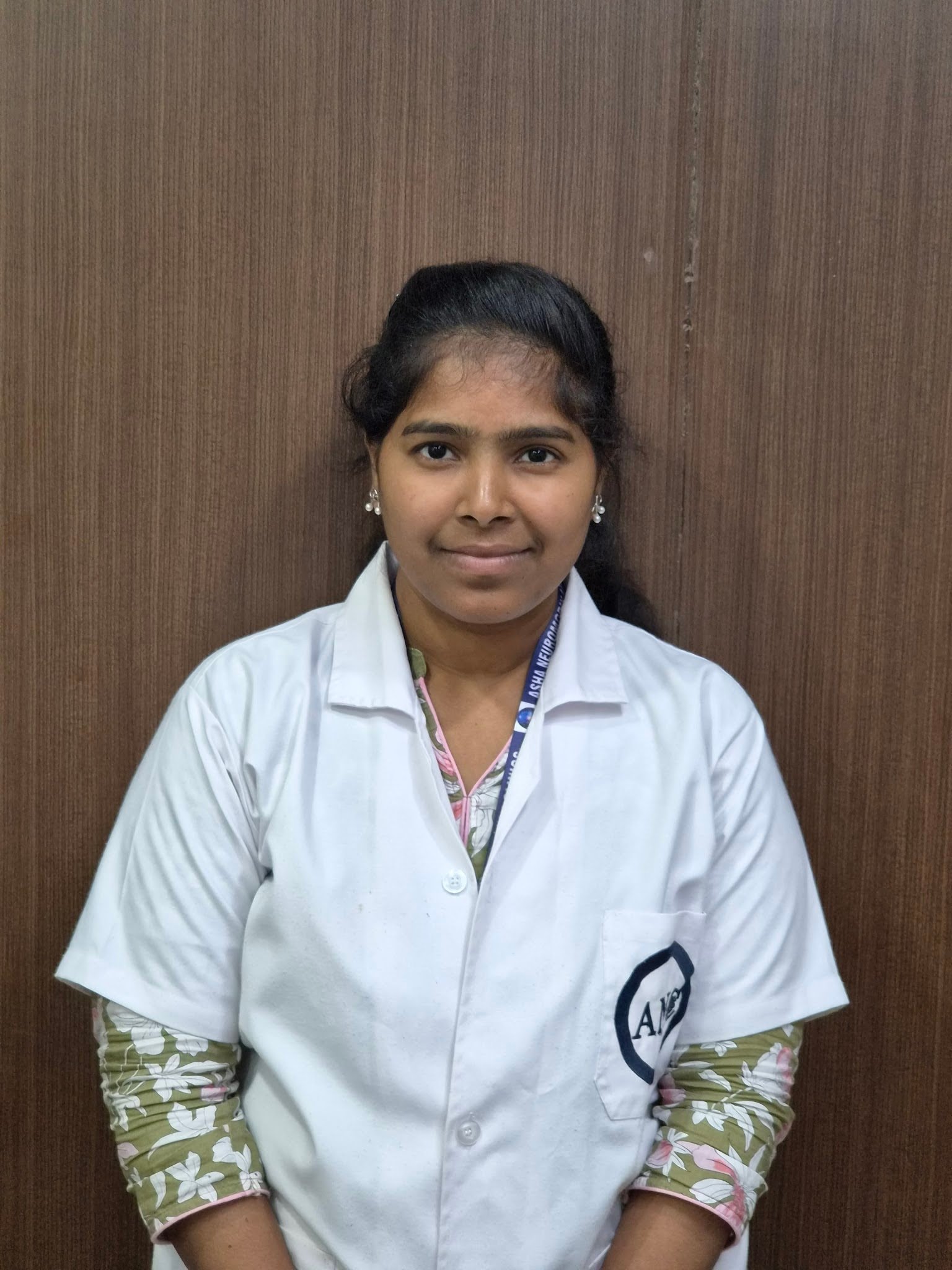 Surya Bhanu - Asha Neuromodulation Clinics